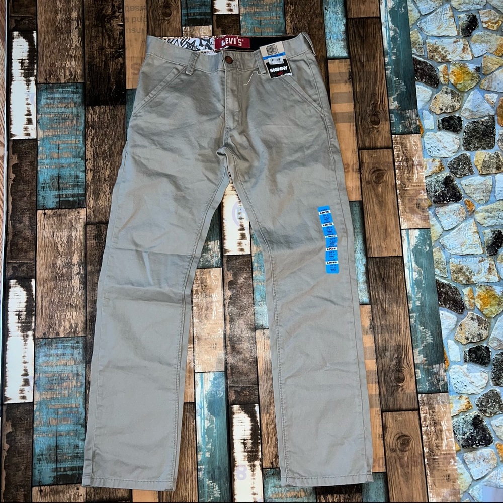 Levi’s pants size 28x28
